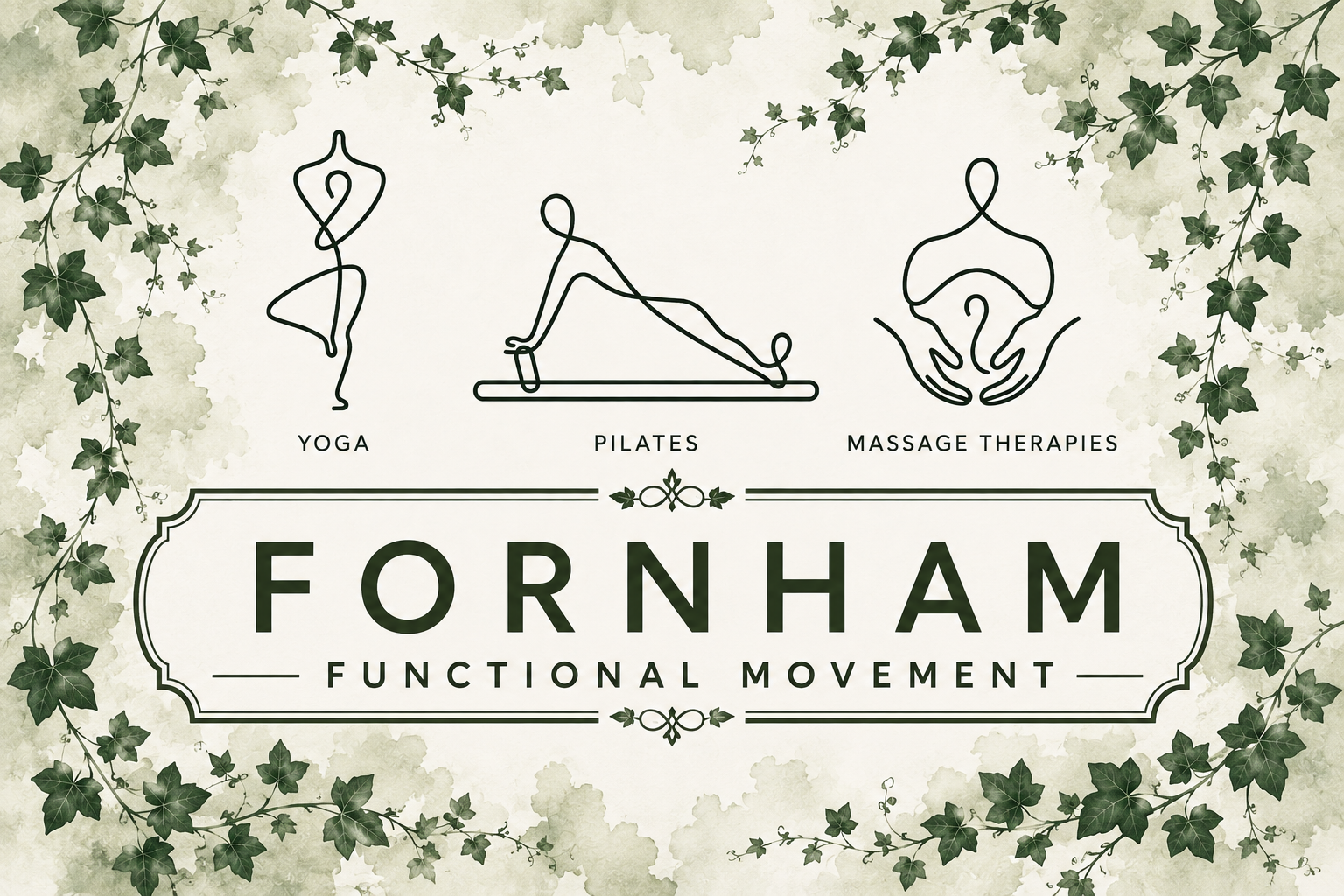 Fornham Functional Movement